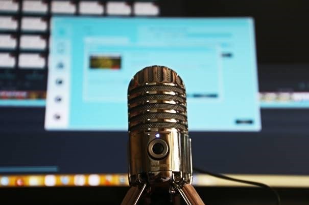 Bericht Podcast Hoe verdien je het vertrouwen van inwoners? bekijken